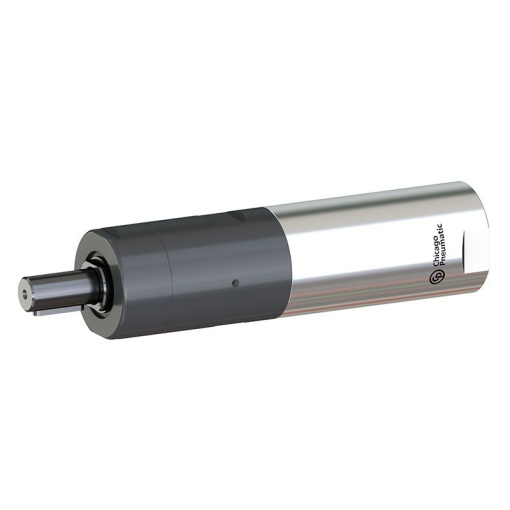 Standard vane air motor