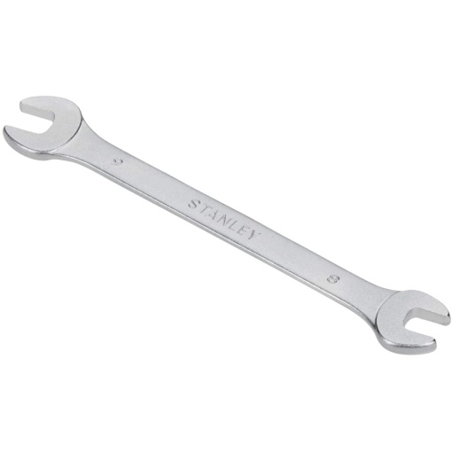 Stanley 4-87-097 Cheie fixa 8x9mm