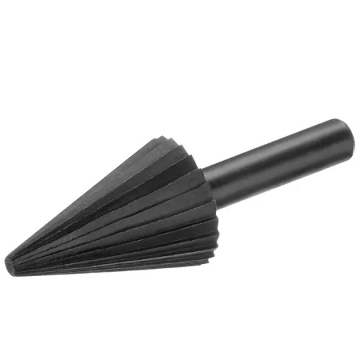Stanley STA66105-QZ Burghiu conic metal 12mm, 4-24mm