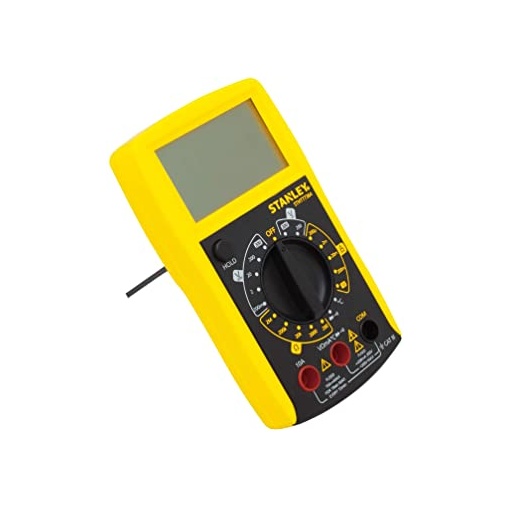 Stanley STHT0-77364 Multimetru digital DC/AC 0-300V