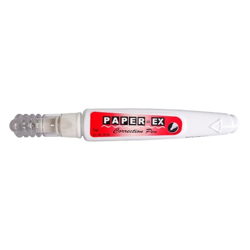 Stilou corector vârf metal 7 ml