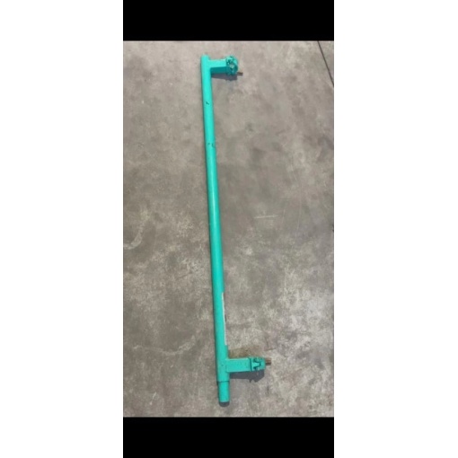 Suport electropalan IMER cu prindere de schela pentru AP60/120/150