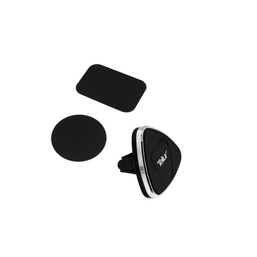 Suport magnetic de telefon pentru ventilație