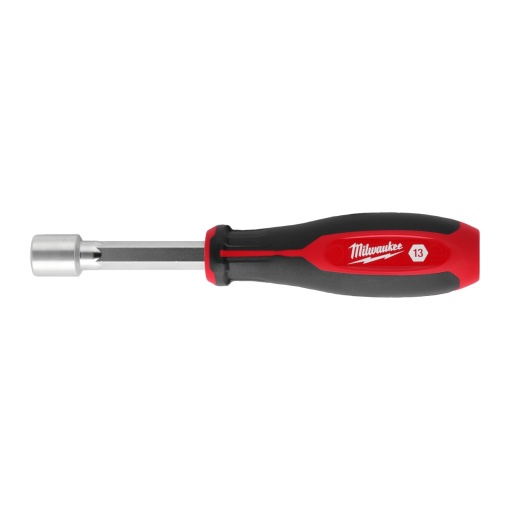 Șurubelniță 13mm cap hexagonal magnetic Hollowcore