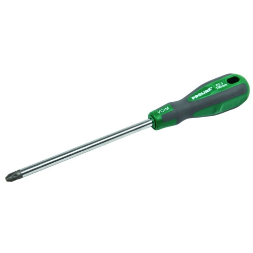 ŞURUBELNITA CR-VA-MO MANER SOFT-TOUCH - POZIDRIV (PZ)
