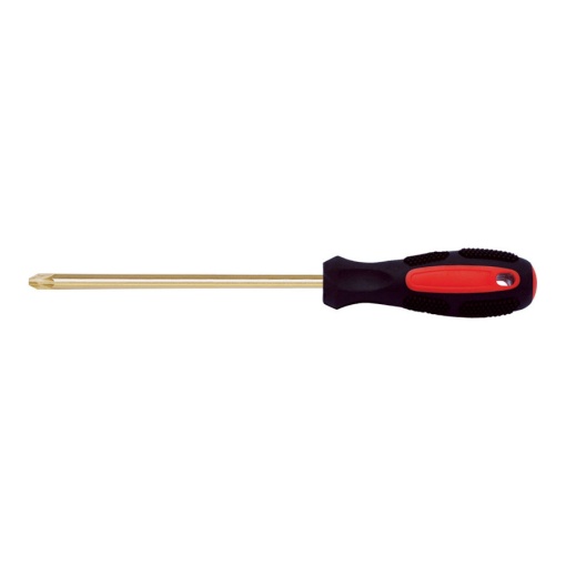 Şurubelnita tip Pozidrive - MOB AEX - 200 mm