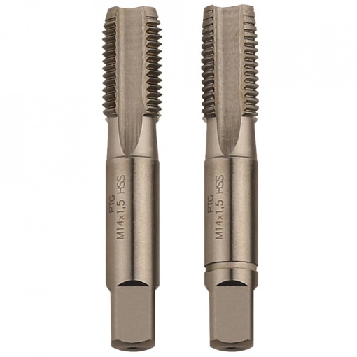 Tarod de mână, set, MF DIN 2181 M 14X1.5 – HSS