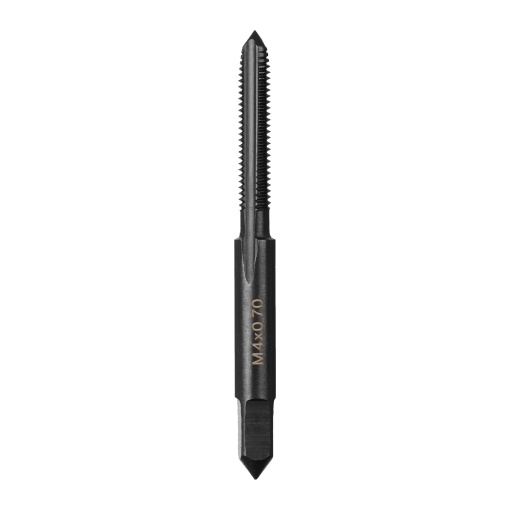 Tarod Milwaukee pentru filet metric M4-0.70