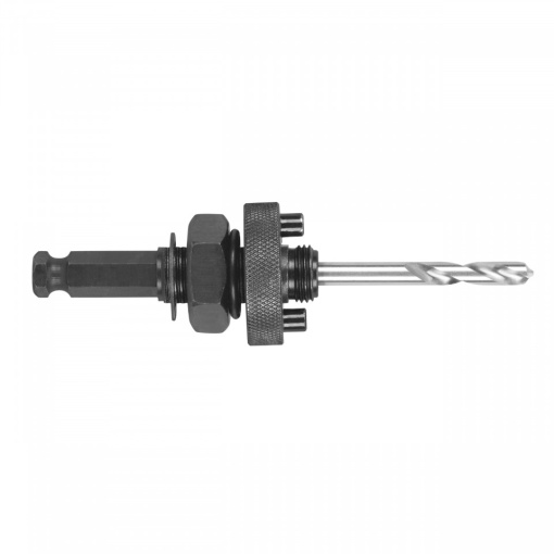 Tijă prindere, pentru carote cu ⌀ 32-210 mm, prindere hex 11 mm