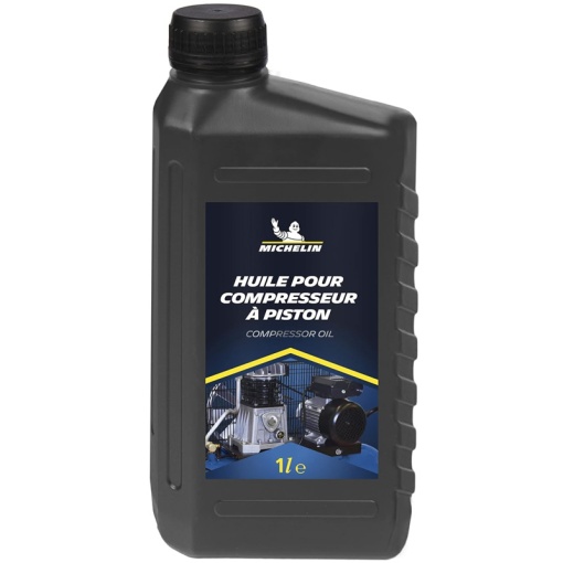 Ulei MIchelin High-Performance compresoare cu piston