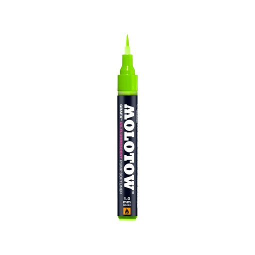 UV-Fluorescent Pump Softliner 1 mm