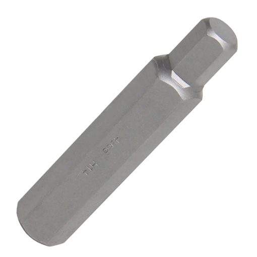 Varf imbus 14 mm, 3/8", 75 mm