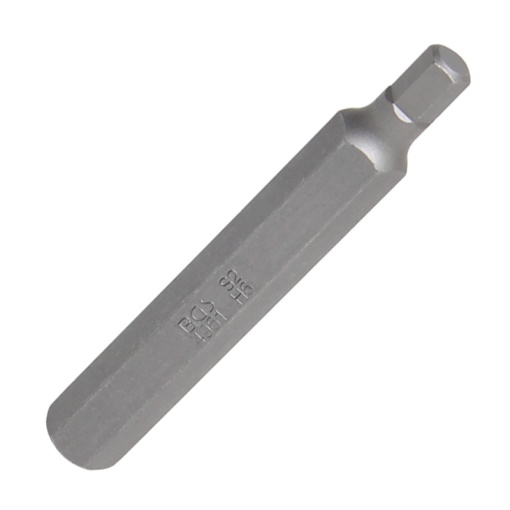 Varf imbus 6 mm, 3/8", 75 mm