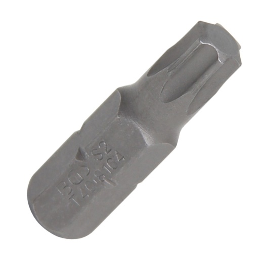 Varf torx T40, 5/16", 30 mm