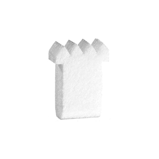 Zig-Zag-Style Tip 20 mm