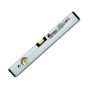 040EM Nivela aluminiu clasica ProLevel cu magnet, L 1500 mm - 040EM150