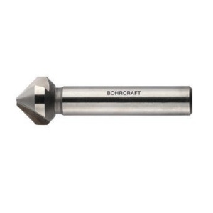 1700 Tesitor conic DIN 335 forma C 90 HSS, DIM 40 mm