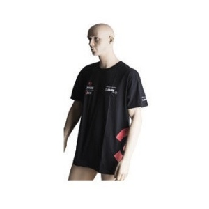 1850M.BIKE-TREK Tricou barbati Unior Trek Segafredo, marimea XXL - 627699