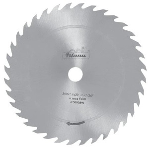 225311 Panza circulara, DIM 450 x 2.8 x 30 / 36KV36