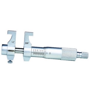 3220 Micrometru mecanic de interior, scala 50 - 75 mm - 3220-75