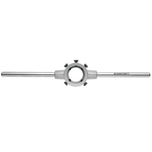 4400 Port-filiera DIN 225, DIM 0, DxH - 16 x 5 - 44001501605