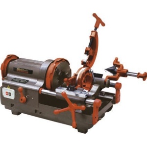 56955 Masina electrica stationara de filetat 1/2 - 3 inch