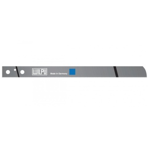 72/2 Panze pentru fierastraie verticale antiex, DIM 500 x 25 x 2.0 mm