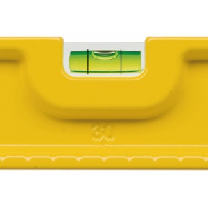 82 S de 40 cm, nivela cu 2 bule, profil rezistent, turnat - Img 3