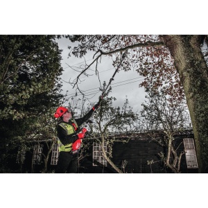 Accesoriu fierastrau cu lant QUIK-LOK™ Milwaukee M18 FOPH-CSA - Img 9