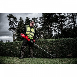 Accesoriu întreținere margini Milwaukee® M18FUEL™ QUIK-LOK™ M18 FOPH-EA