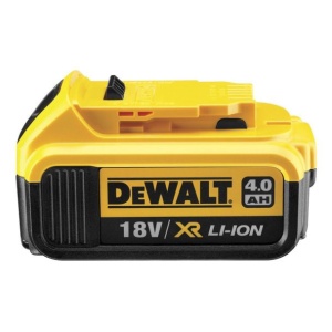 Acumulator Li-Ion Dewalt DBC182, XR 18 V, 4.0 Ah - Img 2