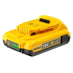 Acumulator Li-Ion Dewalt DCB183, XR 18 V, 2.0 Ah - Img 2