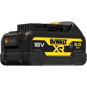 Acumulator Li-Ion Dewalt DCB184G, XR 18 V, 5.0 Ah - Img 3