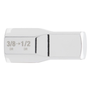ADAPTOR ⅜″F LA ½″M - Img 1