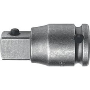 Adaptor ASW patrat interior 1/2”- patrat exterior 3/4"