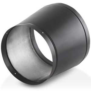Adaptor conectare furtun Ø52,5cm la incalzitoarele IDE60 / IDE80 - Img 2