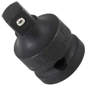 Adaptor de impact interior 1/2" - exterior 3/8"