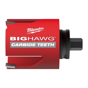 Adaptor de maner Milwaukee pentru Quik-lok Pin XL 5/8"x18 - Img 13