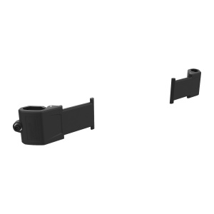 Adaptor lateral MILWAUKEE PACKOUT™ (2 buc.)