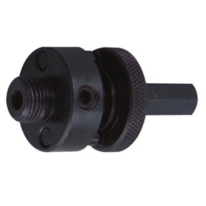 Adaptor Makita carota HSS Bimetal, 14-29 mm, tija cilindrica, burghiu centrare inclus