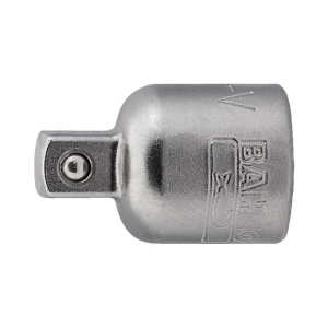 Adaptor mama 3/8"- tata 1/4" Bahco SBS723 - Img 2