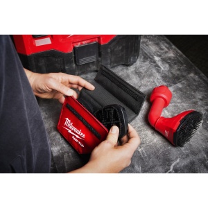 AIR-TIP™ Cap rotativ de aspirare cu perie - Img 11
