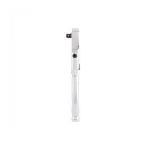 Antrenor cu clichet cu patrat de 1/4", cap pivotant, 4932479648 Milwaukee - Img 3