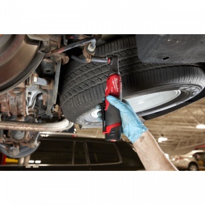 Antrenor cu clichet cu viteză sporită M12 FUEL™ ¼″ M12 FHIR14-0 - Img 4