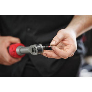 Antrenor cu clichet MILWAUKEE M12 FUEL™ INSIDER™ pass-through - Img 14