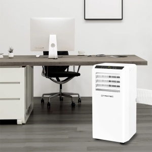 Aparat de aer conditionat portabil Trotec, tip PAC2610S, 2.6 kW, 320m³/h - Img 14