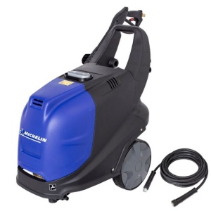 Aparat de spalat cu apa calda sub presiune MPX150HL, 2500W, 150 bar, 500 l/h - Img 1