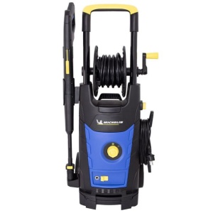 Aparat de spalat cu apa rece sub presiune Michelin MPX25EH, 2500 W, 170 bar, 500 l/h - Img 2
