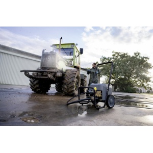 Aparat de spalat cu presiune KARCHER HD 10/25-4 S Classic - Img 7