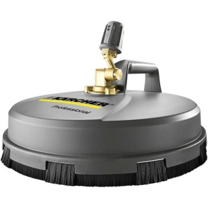 Aparat de spalat cu presiune KARCHER HD 5/15 CX Plus + FR Clasic - Img 5